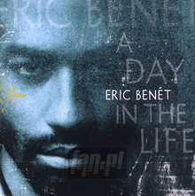 A Day In The Life - Eric Benet