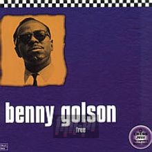 Free - Benny Golson