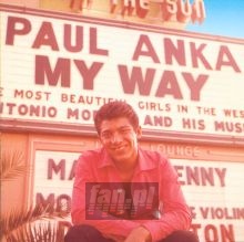 My Way-Very Best Of - Paul Anka