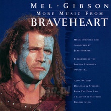 Brave Heart  OST - James Horner