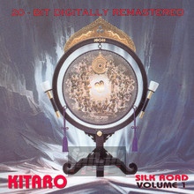 Silk Road 1 - Kitaro