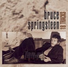 Highlights From Tracks - Bruce Springsteen