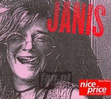 Janis - Janis Joplin