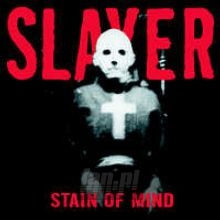 Stain Of Mind - Slayer
