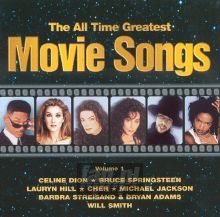 Movie Songs - All Time Greatest   