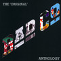 Original Bad Company Anthology - Bad Company