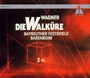 Wagner: Die Walkuere - Daniel Barenboim