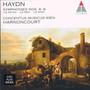 Haydn: Sinfonien6-8 - Nikolaus Harnoncourt