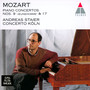 Mozart: Klav.Kon.9, 17 - A. Staier / Cok