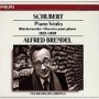 Schubert: Piano Works - Alfred Brendel