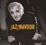 Jazznavour - Charles Aznavour