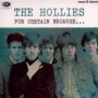 For Certain Because - The Hollies