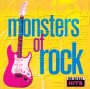 Monsters Of Rock - V/A