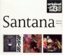 Santana/Abraxas/Santana3 - Santana