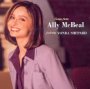 Ally Mcbeal  OST - Vonda Shepard