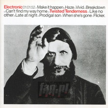 Twisted Tenderness - Electronic - bigger Twisted Tenderness - Electronic