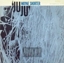 Ju Ju - Wayne Shorter