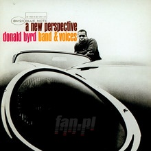 A New Perspective - Donald Byrd