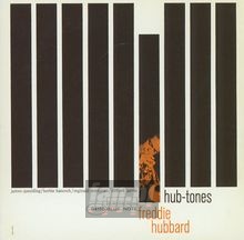 Hub-Tones - Freddie Hubbard