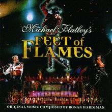 Feet Of Flames - Michael Flatley