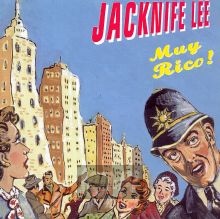 Muy Rico - Jacknife Lee Muy Rico - Jacknife Lee