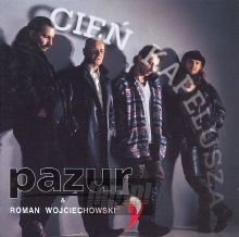 Cie Kapelusza - Roman Wojciechowski  