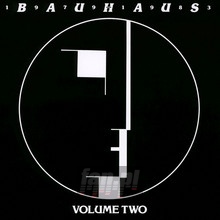 1979-1983 vol.2 - Bauhaus