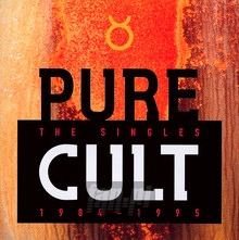 Pure Cult - The Singles 1984-1995 - The Cult