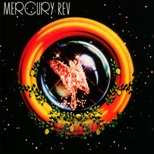 See You On The Other . - Mercury Rev