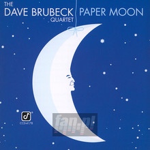 Paper Moon - Dave Brubeck