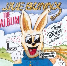 Album - Jive Bunny / Mastermixers