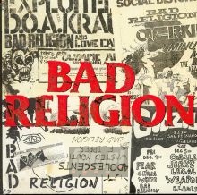 All Ages-Best Of - Bad Religion