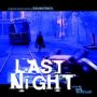 Last Night  OST - Louie /  Pauk