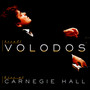 Liszt/Schumann/Scriabin: Live From Carnegie Hall - Arcadi Volodos