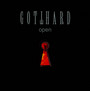 Open - Gotthard