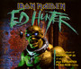 Ed Hunter: Best Of + PC Game - Iron Maiden