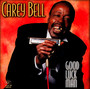 Good Luck Man - Carey Bell