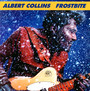 Frostbite - Albert Collins