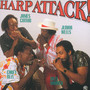 Harp Attack! - James  Cotton  /  Wells /  C.Bell  /  Branch