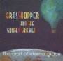 Orbit Of Eternal Grace - Grasshopper