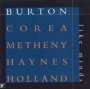 Like Minds - Gary Burton / Corea / Metheny