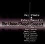 The Union Chapel Concert - Guy Evans / Peter Hammill