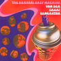 The Aerosol Grey Machine - Van Der Graaf Generator