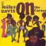 On The Corner - Miles Davis