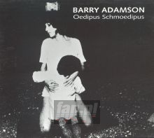 Oedipus Schmoedipus - Barry Adamson Oedipus Schmoedipus - Barry Adamson