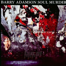 Soul Murder - Barry Adamson