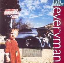Everyman - Simon Bonney