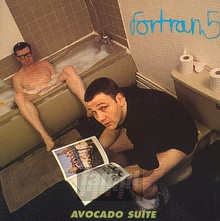 Avocado Suite - Fortran 5