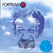 Blues - Fortran 5