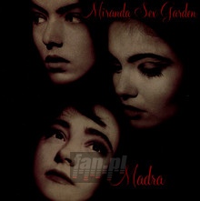 Madra - Miranda Sex Garden